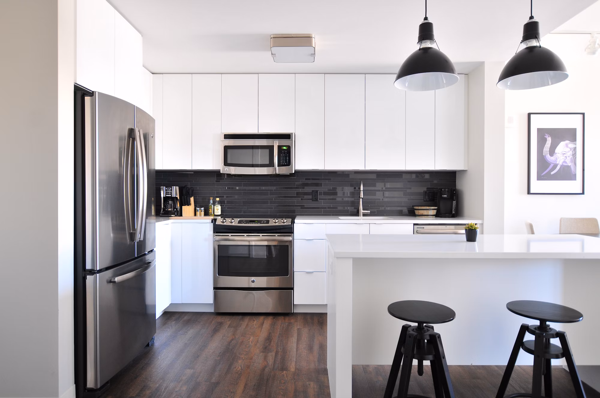 Professional Drywall Installation