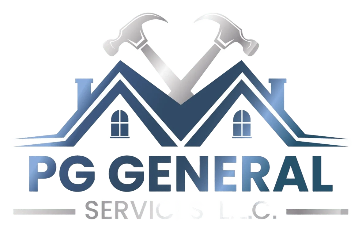 Logo PG General Services